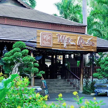 The Mira Boutique Hotel-2