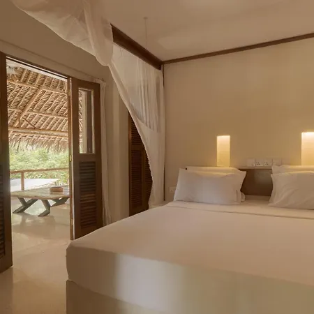 Palm Garden ECO Boutique Hotel No Kids under 12-3
