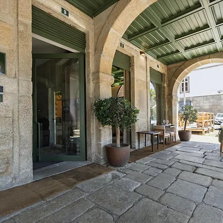 Porta Nobre Boutique Hotel By Aspasios-3