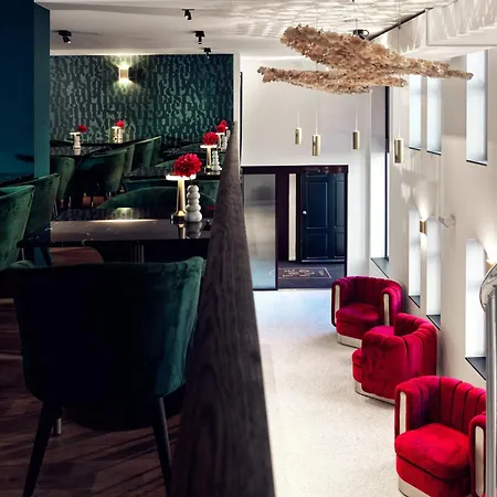 The Ald Boutique Hotel-3