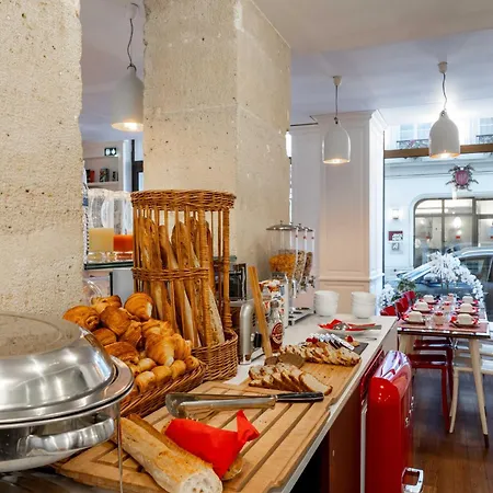 Hotel Monterosa - Astotel-3