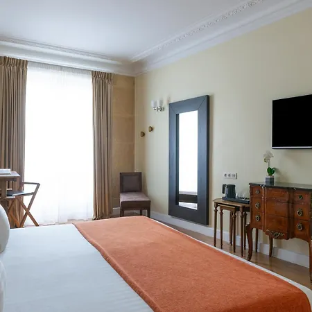 Le 123 Elysees - Astotel-3