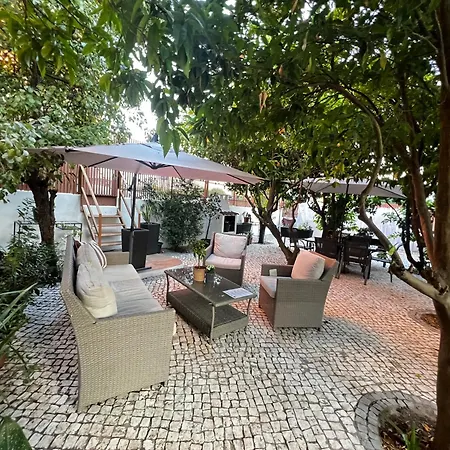 Hotel Boutique A Esplanada-2