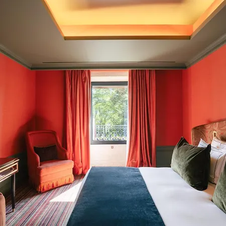Vinha Boutique Hotel - The Leading Hotels Of The World-2