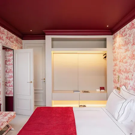 Vinha Boutique Hotel - The Leading Hotels Of The World-3