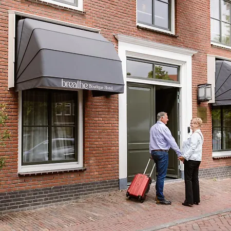 Breathe Boutique Hotel-3