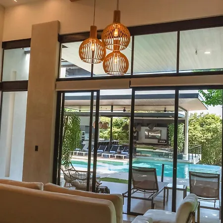 Epic Tamarindo Boutique Hotel-2