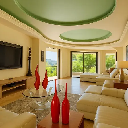 South Shore Villa Armonia Luxury Boutique-3
