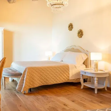 Boutique Hotel Masolino-3