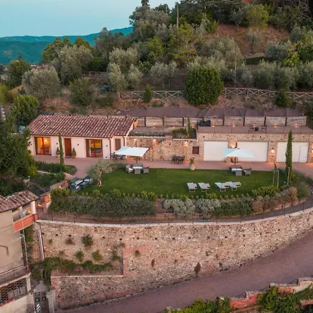 Boutique Hotel Masolino-2