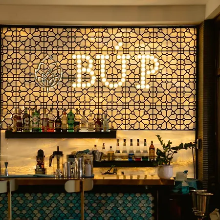 The Odys Boutique Hotel-2