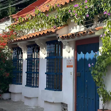 Zana Hotel Boutique-3