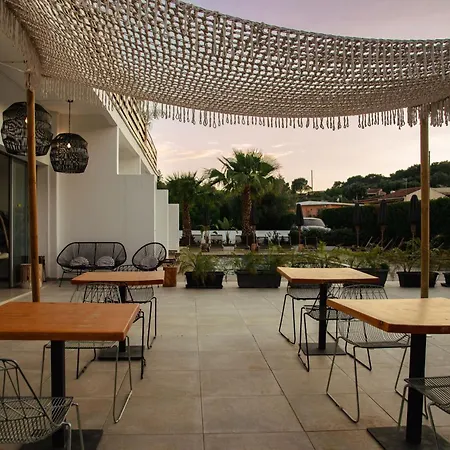 Olive Grove Suites Boutique Hotel-2