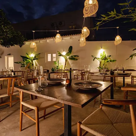Olive Grove Suites Boutique Hotel-3