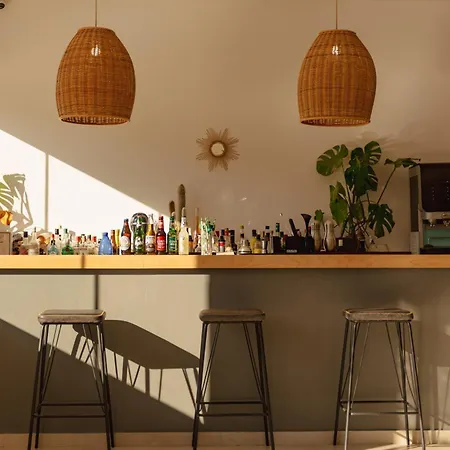 Olive Grove Suites Boutique Hotel-2