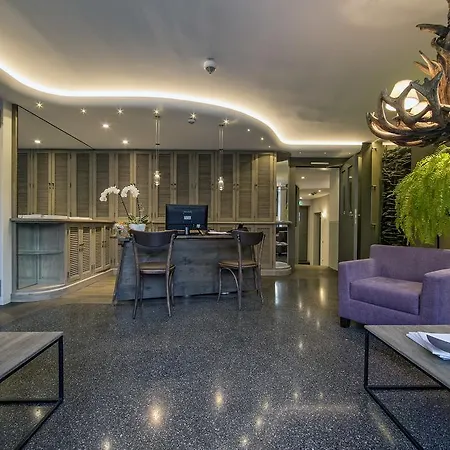 Boutique - Hotel Adara-3