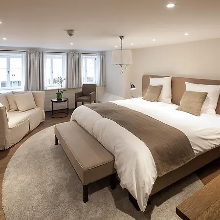 Boutique - Hotel Adara-2