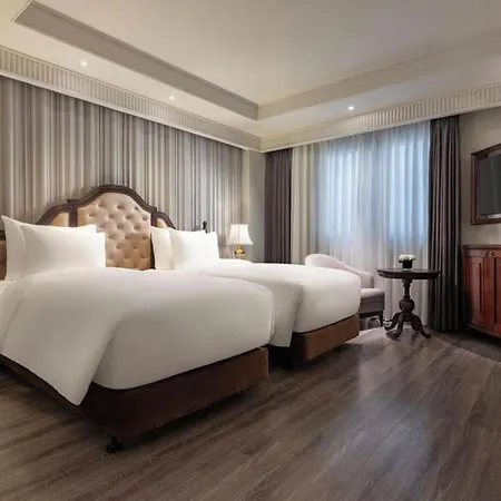 Church Boutique Hotel Hang Trong-2