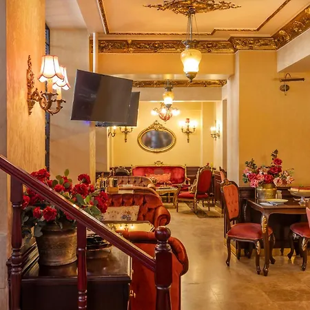 Balin Hotel - Special Category-2