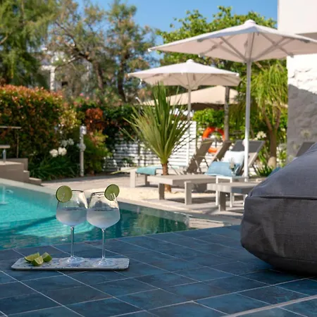 1935 Hotel Boutique & Apartments - Adults Only-2