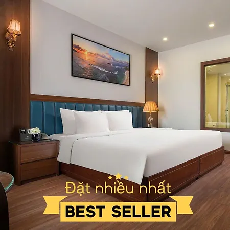 Halong Boutique Hotel-3