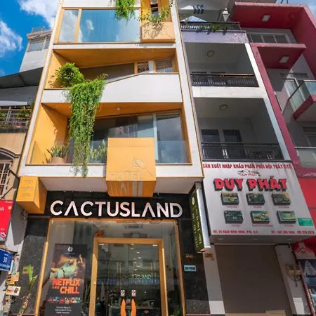Cactusland Boutique Hotel-3
