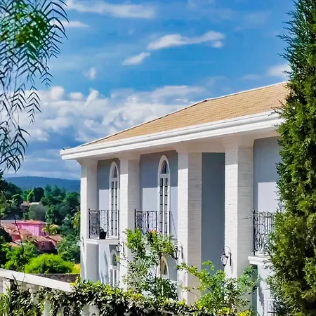 Vila Pugliesi Hotel Boutique-2