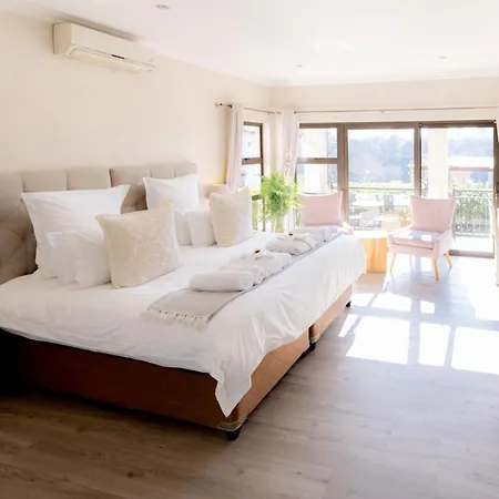 Pont De Val Boutique Hotel And Apartments-3