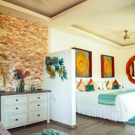 Muúnek Hotel Boutique Art&Spa-3