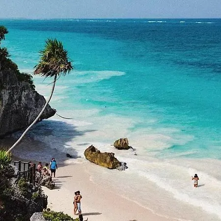 Mio Tulum Hotel Boutique-2
