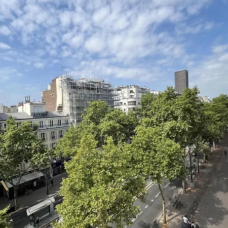 Hotel Nude Paris - Color Vision-2