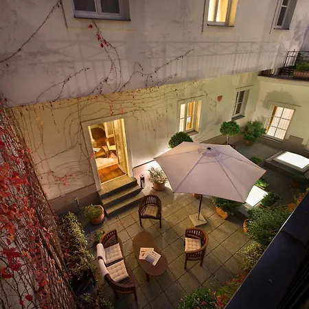 Marrol'S Boutique Hotel-2