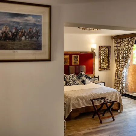 Boutique Hotel Las Islas (Adults Only)-2