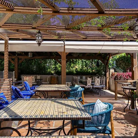 Boutique Hotel Las Islas (Adults Only)-3