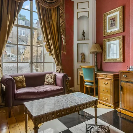 Opulence Boutique Hotel-2