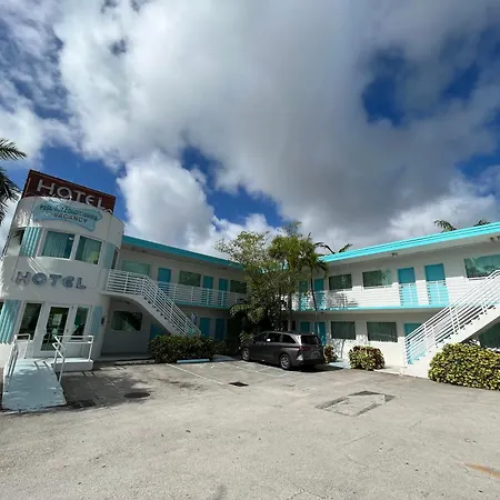 The New Yorker Miami Hotel-3