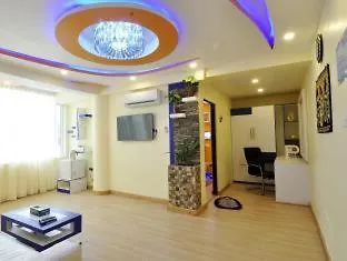 Royal Penguin Boutique Hotel & Spa-2