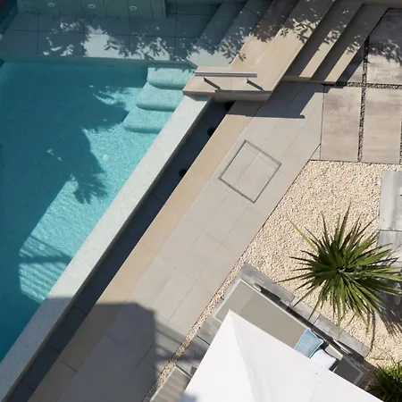 1935 Hotel Boutique & Apartments - Adults Only-3