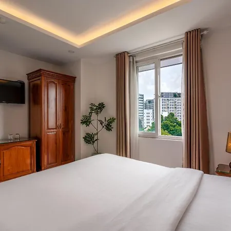 Sazi Erato Hotel - Free Airport & Breakfast-3