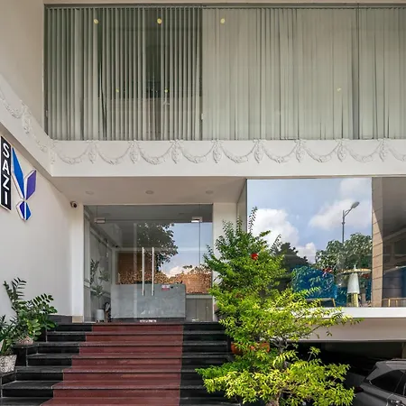 Sazi Erato Hotel - Free Airport & Breakfast-3