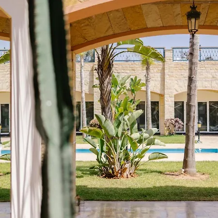 Hotel Prestige Agadir-2
