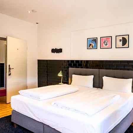 Nikii Boutique Hotel-3