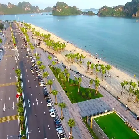 Halong Boutique Hotel-3