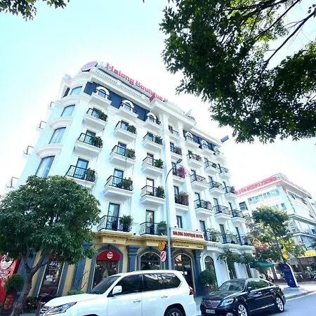 Halong Boutique Hotel-2