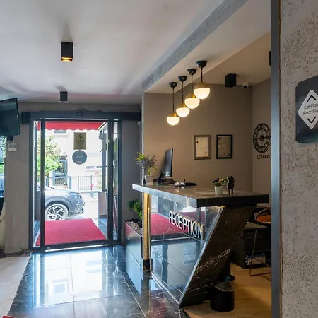Mielo Lara Hotel-2
