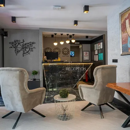 Mielo Lara Hotel-3