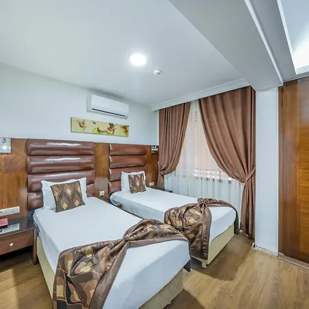 Marlight Boutique Hotel-2