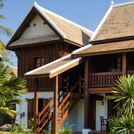 Villa Maydou Boutique Hotel-3