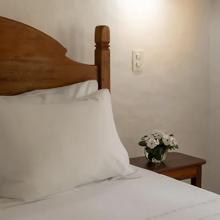 Pousada Villages Boutique Hotel - 150m da Praia da Laje-3