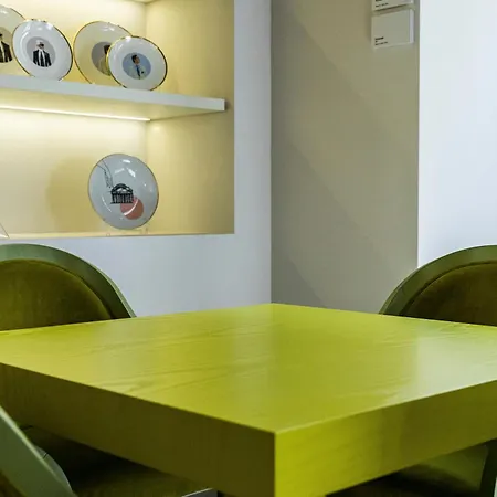 Savona 18 Suites - Member Of Preferred Hotels & Resorts-3